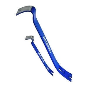 image of Faithfull Tools UBARS Utility Bars Twin Pack