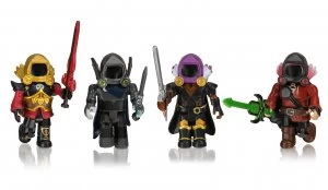 Image of Roblox Dominus Dudes - Mix & Match Set