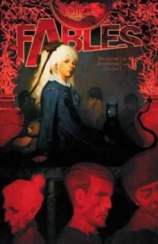 Image of Fables. 14 Witches by Bill Willingham Paperback
