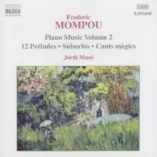 Image of Piano Music