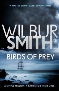 Image of Birds of prey by Wilbur A Smith