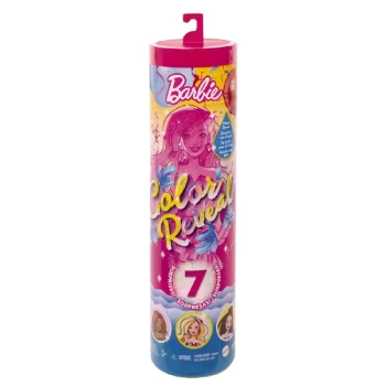 Image of Barbie Colour Reveal Party - One At Random