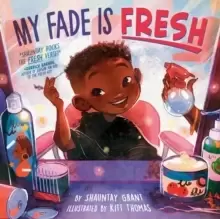 Image of My Fade Is Fresh