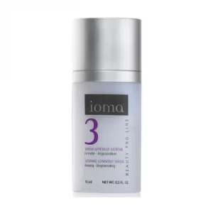 image of Ioma 3 Ultimate Generous Serum 15ml