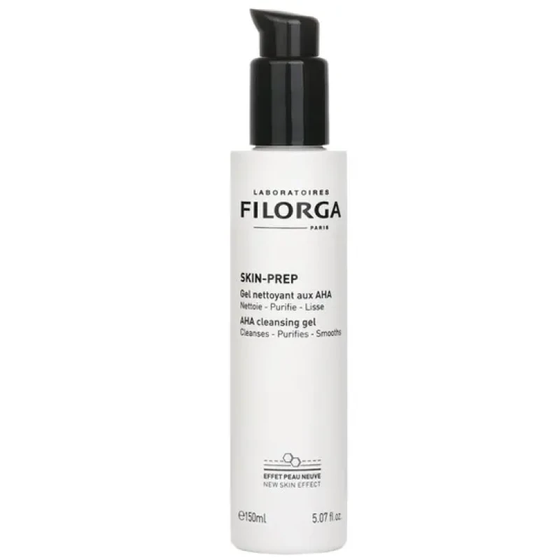 Image of FILORGA SKIN-PREP AHA Cleansing Gel