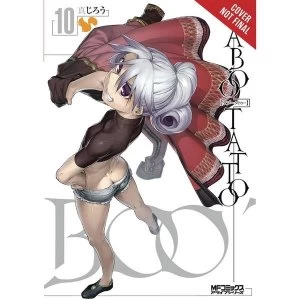 Image of Taboo Tattoo: Volume 10