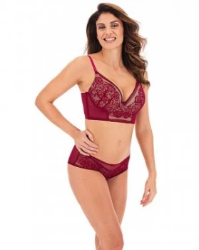 Image of Gossard Encore Padded Longline Bra