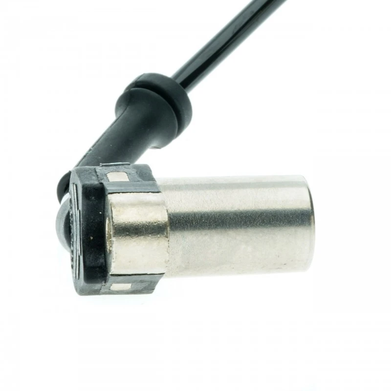 Image of EINPARTS EPS2406 ABS Sensor both sides, with cable Sensor,wheel speed (412)