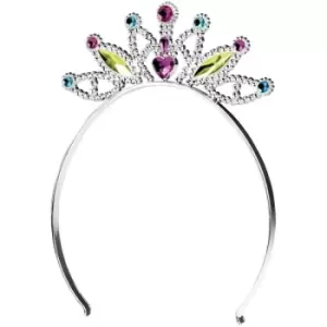 image of Princess Marbella Crown Headband