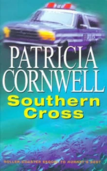 Image of Southern Cross by Patricia Cornwell Paperback