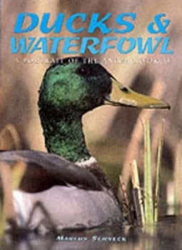 Image of Ducks and Waterfowl by Marcus Schneck Book