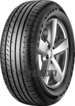 Image of Goodyear Eagle Sport All-Season 245/45 R18 100H XL J