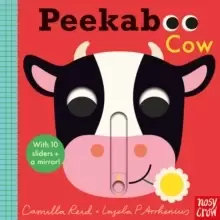 Image of Peekaboo Cow