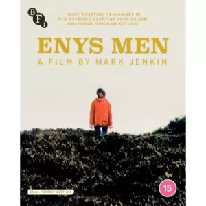Image of Enys Men (Includes DVD)