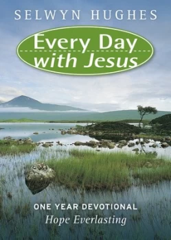 Image of Hope Everlasting by Selwyn Hughes Paperback