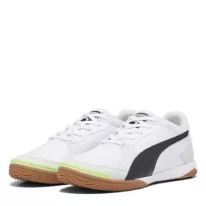 Puma IV - White