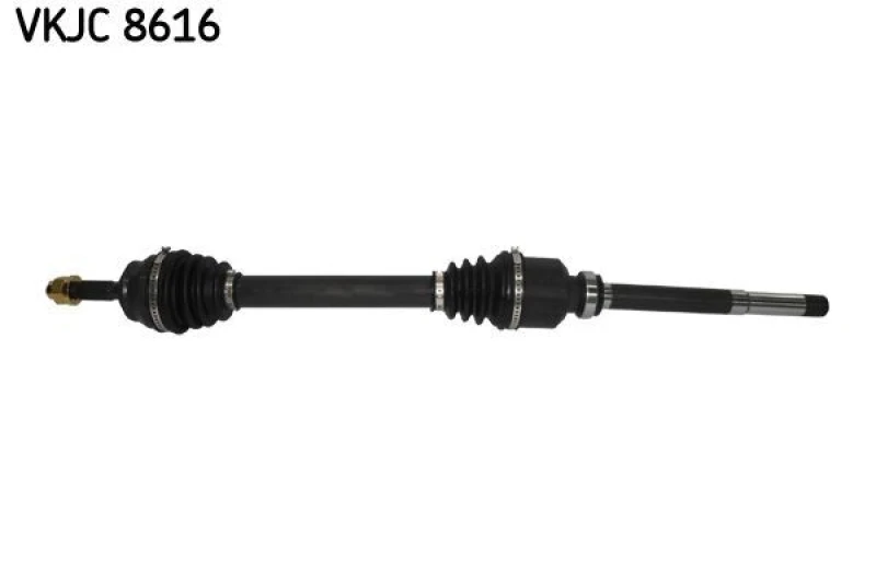 Image of SKF Drive shaft SKF VKJC 8616