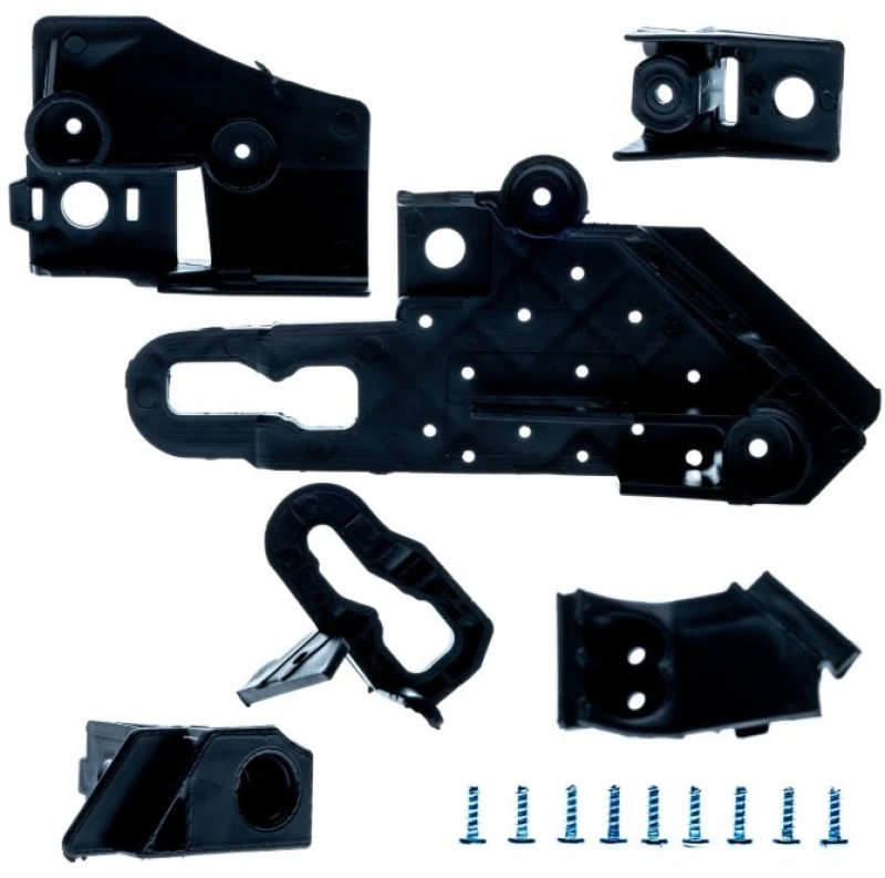Image of EINPARTS EPHRK038 Repair Kit, headlight Repair Kit,headlight (6327)