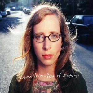 Image of Year of Meteors by Laura Veirs CD Album