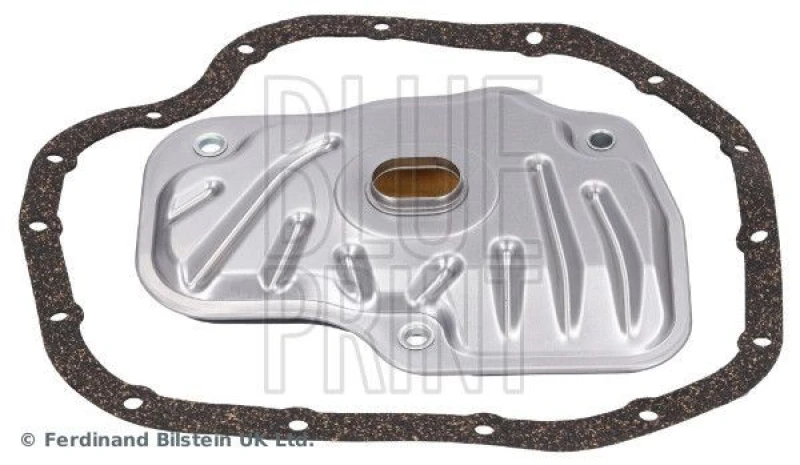 Image of Blue PRINT Automatic transmission filter kit Blue PRINT ADBP210163