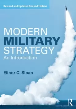 Image of Modern Military StrategyAn Introduction