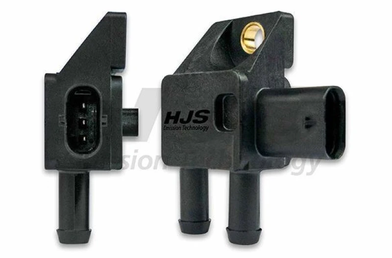 Image of Exhaust pressure sensor HJS 92 09 1010