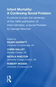 Image of Infant Mortality: A Continuing Social Problem