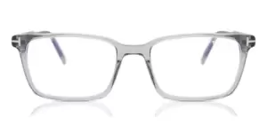 image of Tom Ford Eyeglasses FT5802-B Blue-Light Block 020