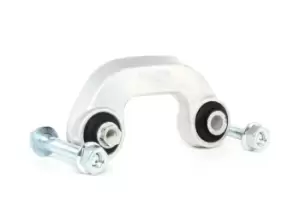 Image of DELPHI Anti-roll bar link TC1290 Rod / Strut, stabiliser,Drop link AUDI,SEAT,A4 Avant (8ED, B7),A4 Avant (8E5, B6),A4 Limousine (8E2, B6)