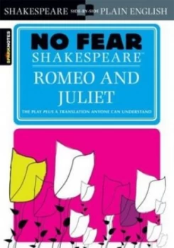 Image of Romeo and Juliet by William Shakespeare and John Crowther Paperback