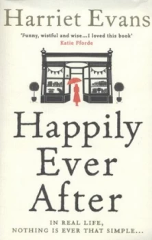 Image of Happily Ever After by Harriet Evans Paperback