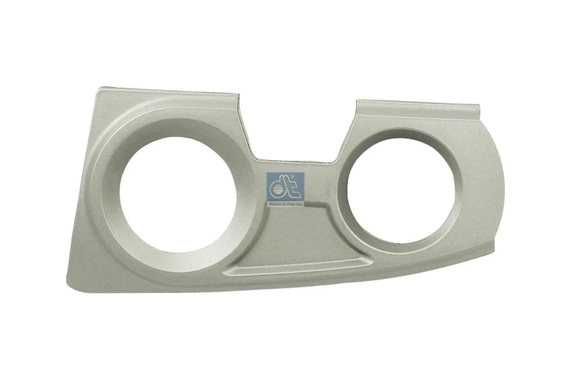 Image of Base, headlight DT Spare Parts 7.10177