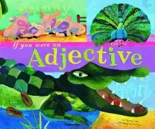Image of if you were an adjective