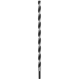 Image of Bosch Machine Wood Brad Point Drill Bit 14mm 400mm