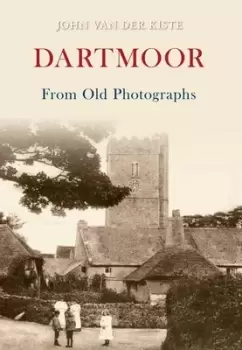 Image of Dartmoor by John Van der Kiste