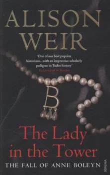 Image of The Lady in the Tower by Alison Weir Paperback