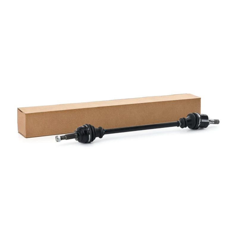 Image of RIDEX REMAN Drive shaft RIDEX REMAN 13D0992R