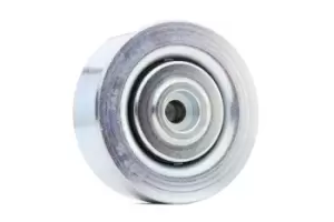 Image of INA Idler Pulley 532 0363 20 Guide Pulley,Deflection Pulley BMW,OPEL,LAND ROVER,3 Limousine (E46),5 Limousine (E39),3 Touring (E46),5 Touring (E39)