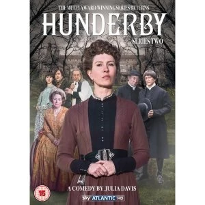 image of Hunderby Series 2 DVD