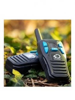 image of Discovery Discovery Adventure Digital Walkie Talkies