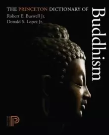 Image of The Princeton Dictionary of Buddhism