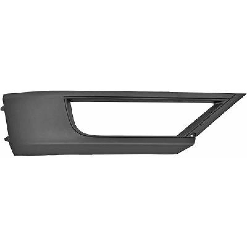 Image of Bumper grill DIEDERICHS 2240846