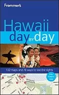 Image of frommers hawaii day by day