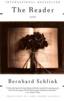 Image of The Reader by Bernhard Schlink Book