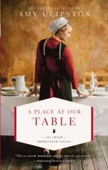 Image of A Place at Our Table