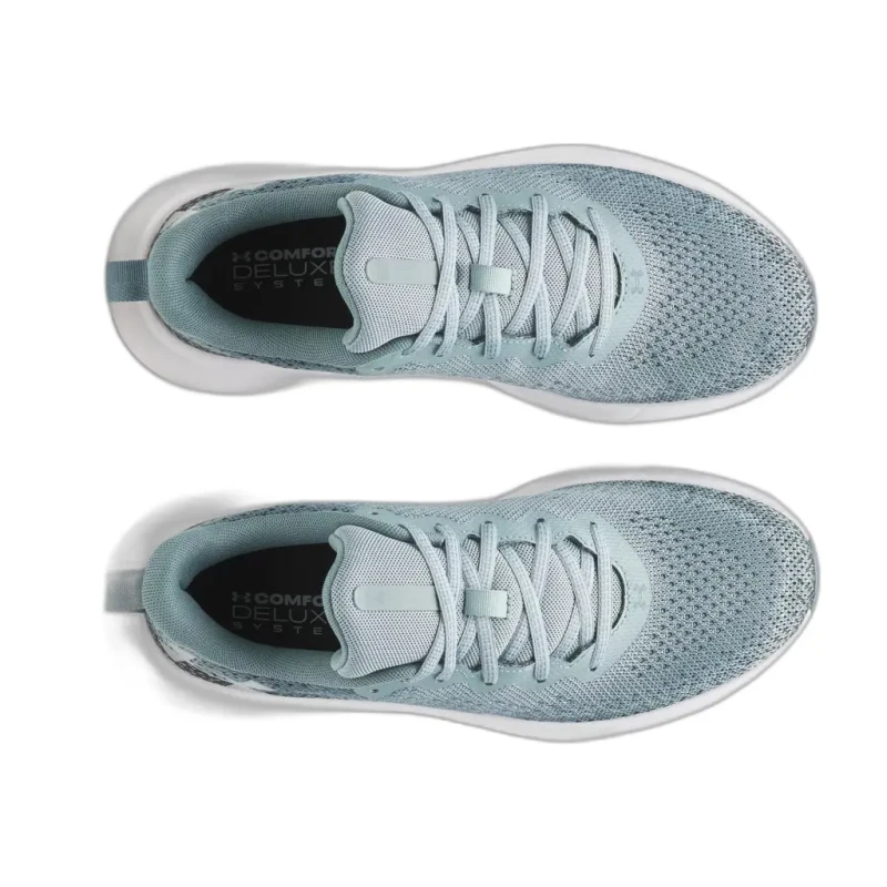Image of Running shoes Under Armour Infinite Gris Male 44