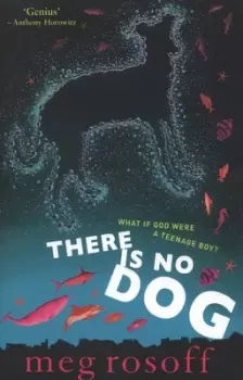 Image of There is no dog - Meg Rosoff - Paperback - Used