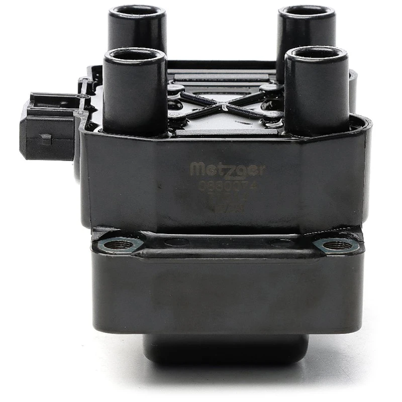 Image of METZGER 0880074 Ignition coil Coil,ignition (689)