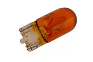 Image of Lucas Side & Instrument Bulb 12v 5w Amber OE501A Box of 10 Connect 30567