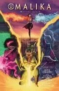 Image of malika warrior queen volume 2